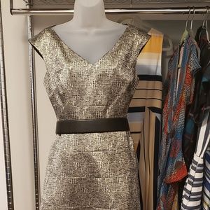 Anne Klein Day To Night Dress